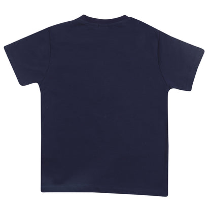 Marvel Superheroes Assemble Boy T Shirt