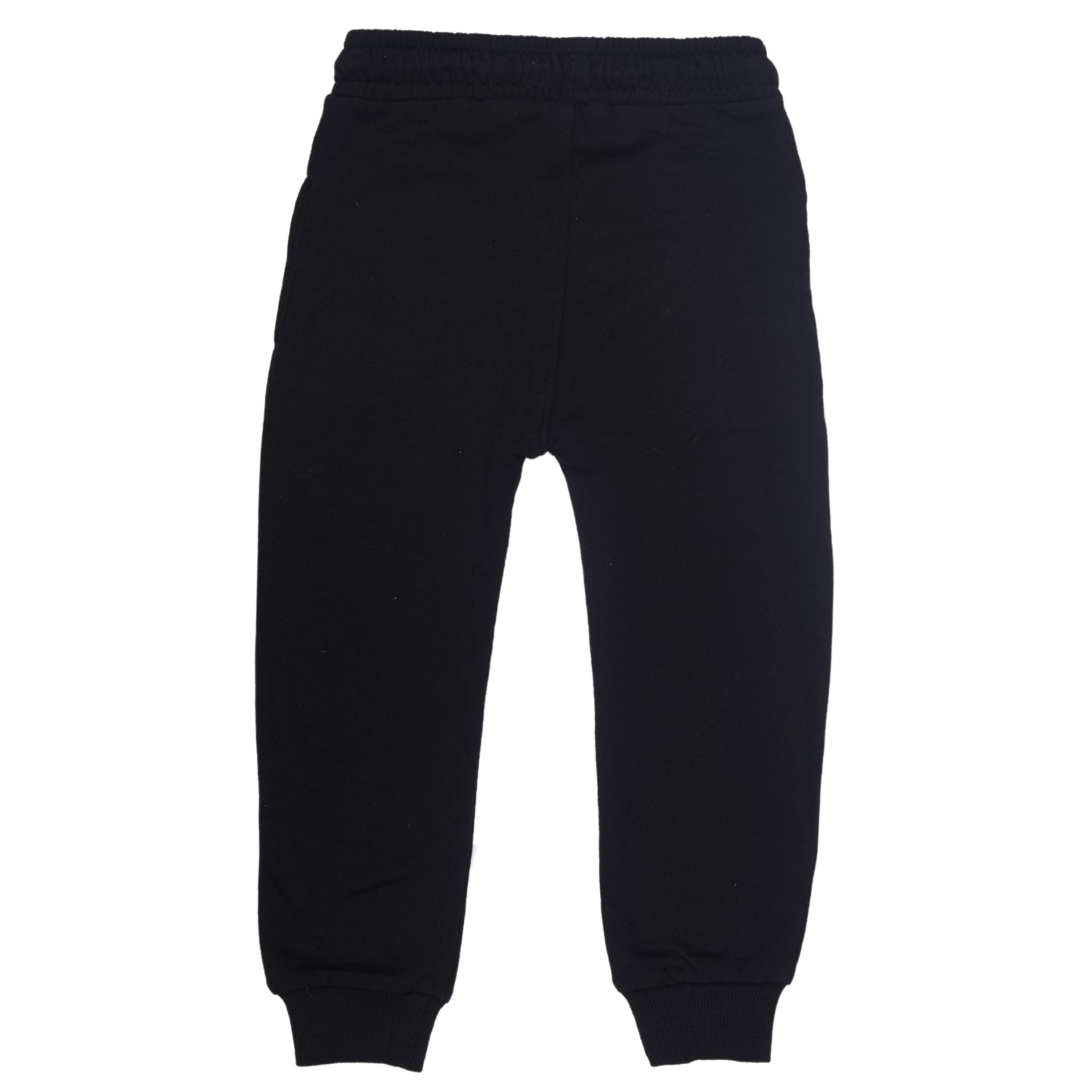 Tigers Stay Wild Knitted Boys Jogger With Pockets