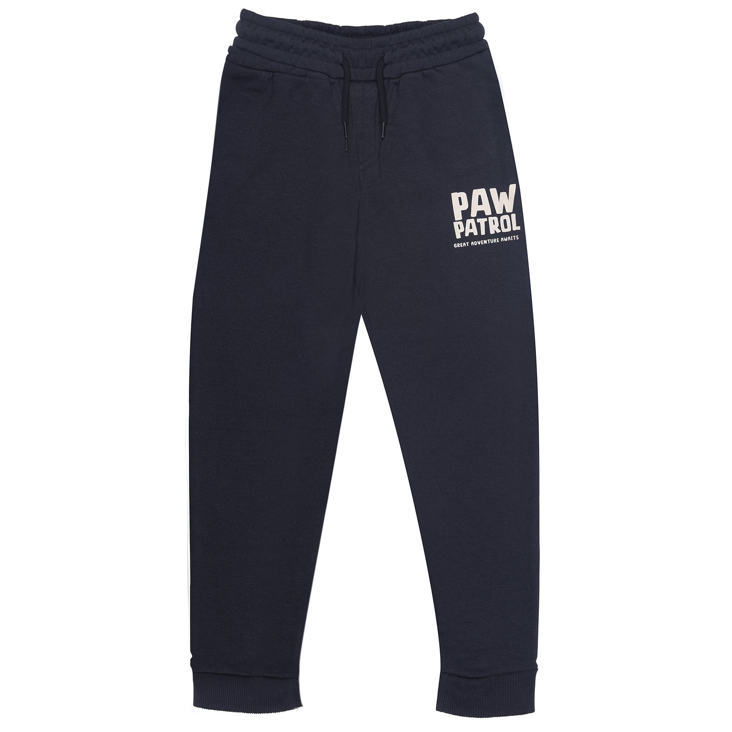 Paw Patrol Knitted Daily Activewear And Jogger Sweatpants