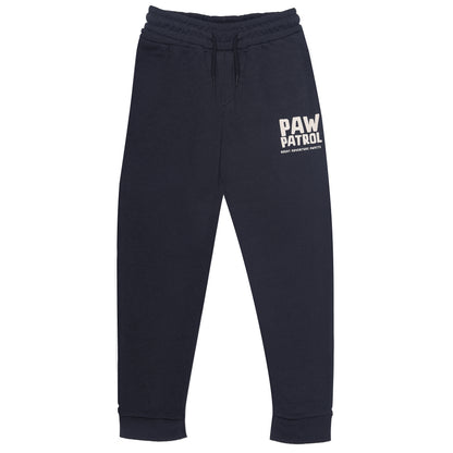 Paw Patrol Knitted Daily Activewear And Jogger Sweatpants