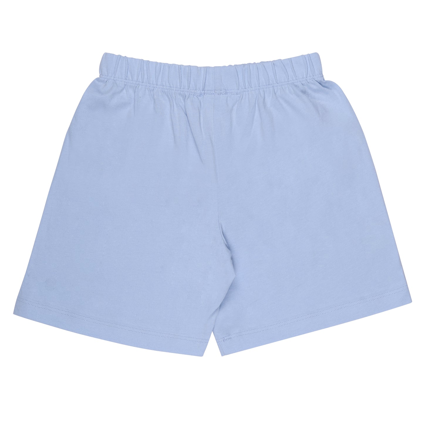 Bluey Unisex Night Suit Casual And Outing Shorty Set