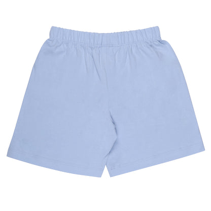 Bluey Unisex Night Suit Casual And Outing Shorty Set