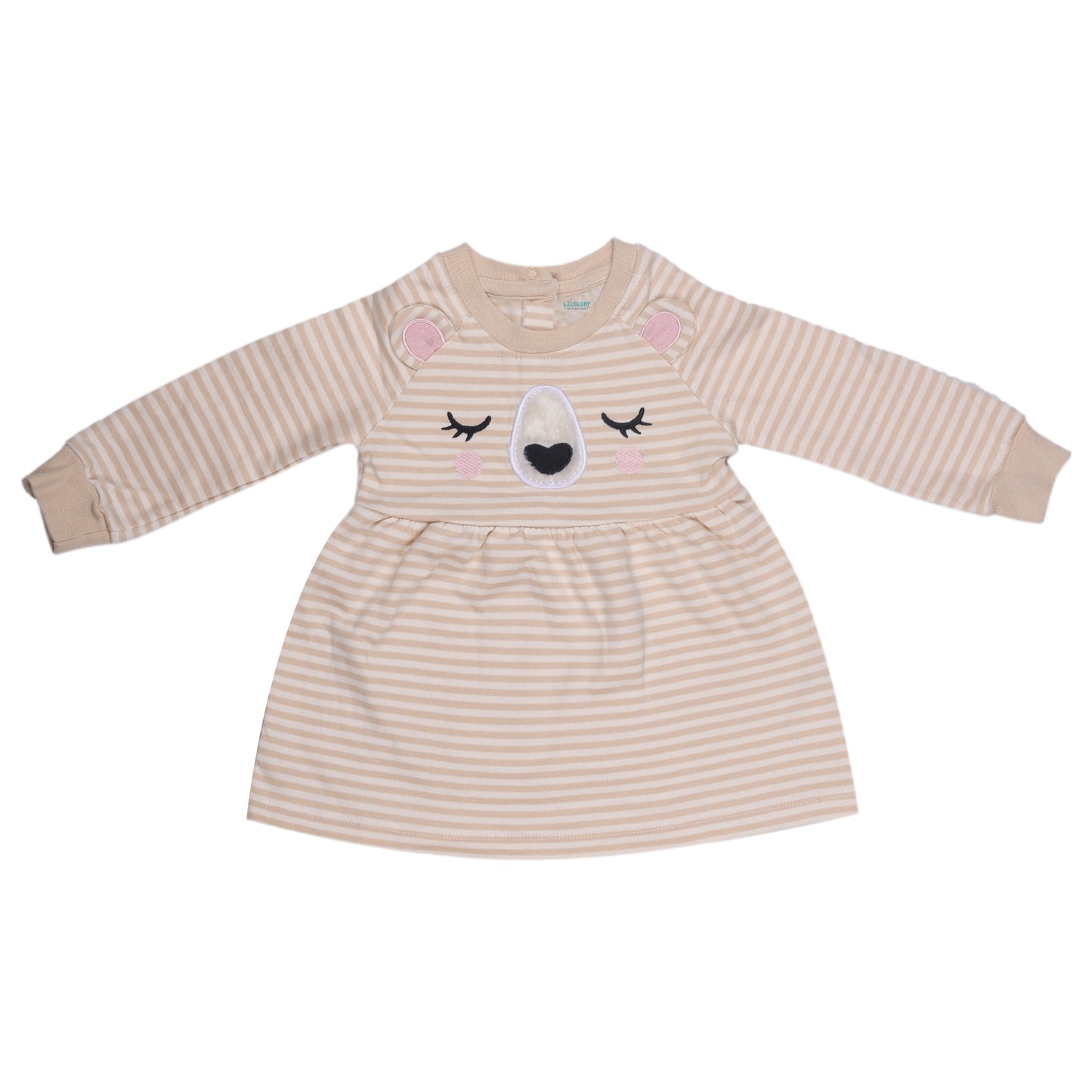 Sleeping Beauty Baby Knitted Travelling Warmer And Loungewear Set