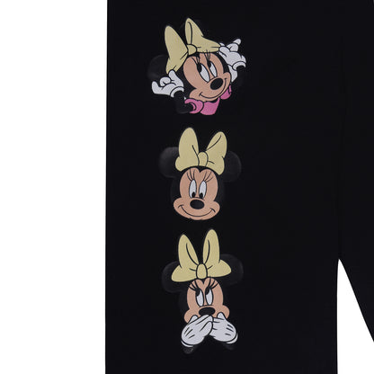 Minnie Mouse Girls Slex Shorts