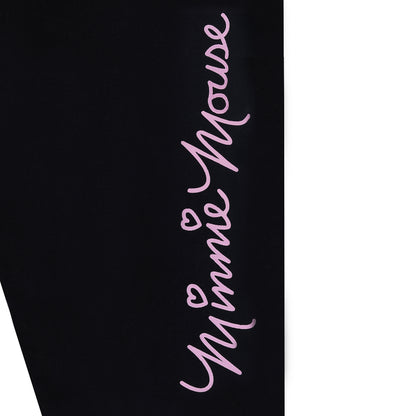 Minnie Mouse Girls Slex Shorts