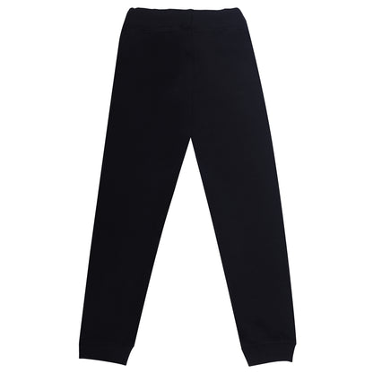 Cool Mickey Mouse Boys Printed Knit Jogger With Utility Pocket