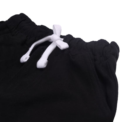 Paw Patrol Squad Travelling & Outing T Shirt Shorty Set