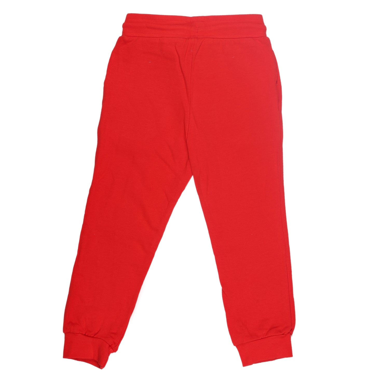 New York Kid Athletic Knitted Travelling Warmer Jogger with Pockets