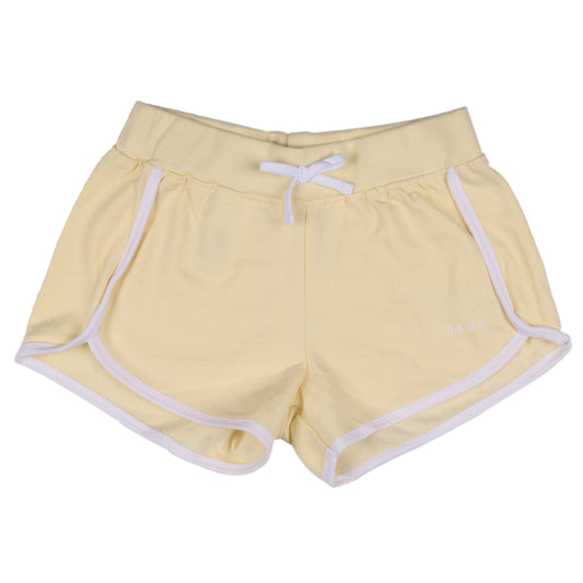 Girls Lazy Loungewear Shorts