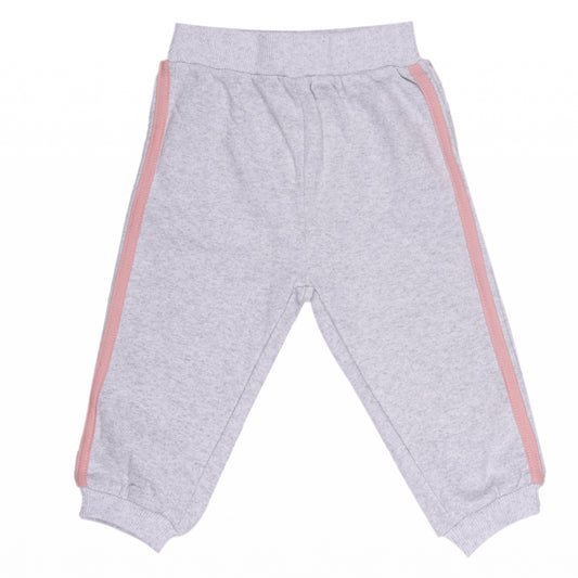 Baby Knitted Daily Activewear & Jogger Sweatpants