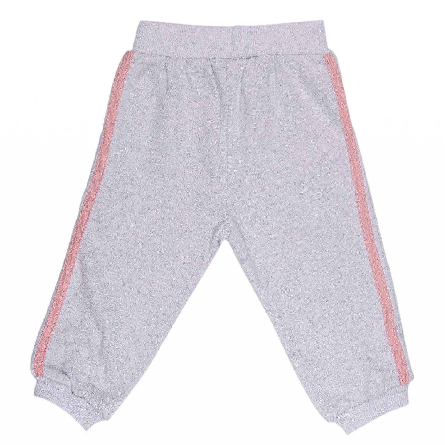 Baby Knitted Daily Activewear & Jogger Sweatpants