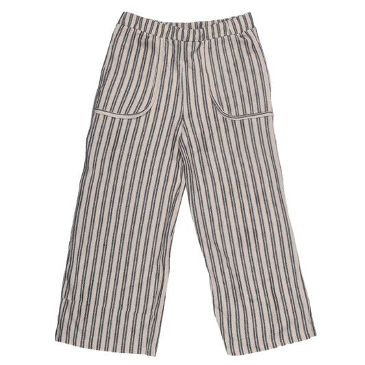 Lazy Girl Loungewear Palazzo Pant