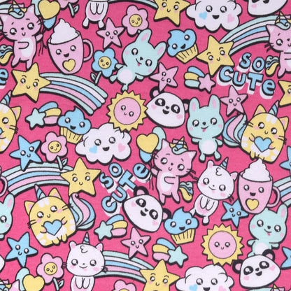 So Cute Baby Corded Night Suit And Travelling Pyjama Set