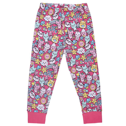 So Cute Baby Corded Night Suit And Travelling Pyjama Set