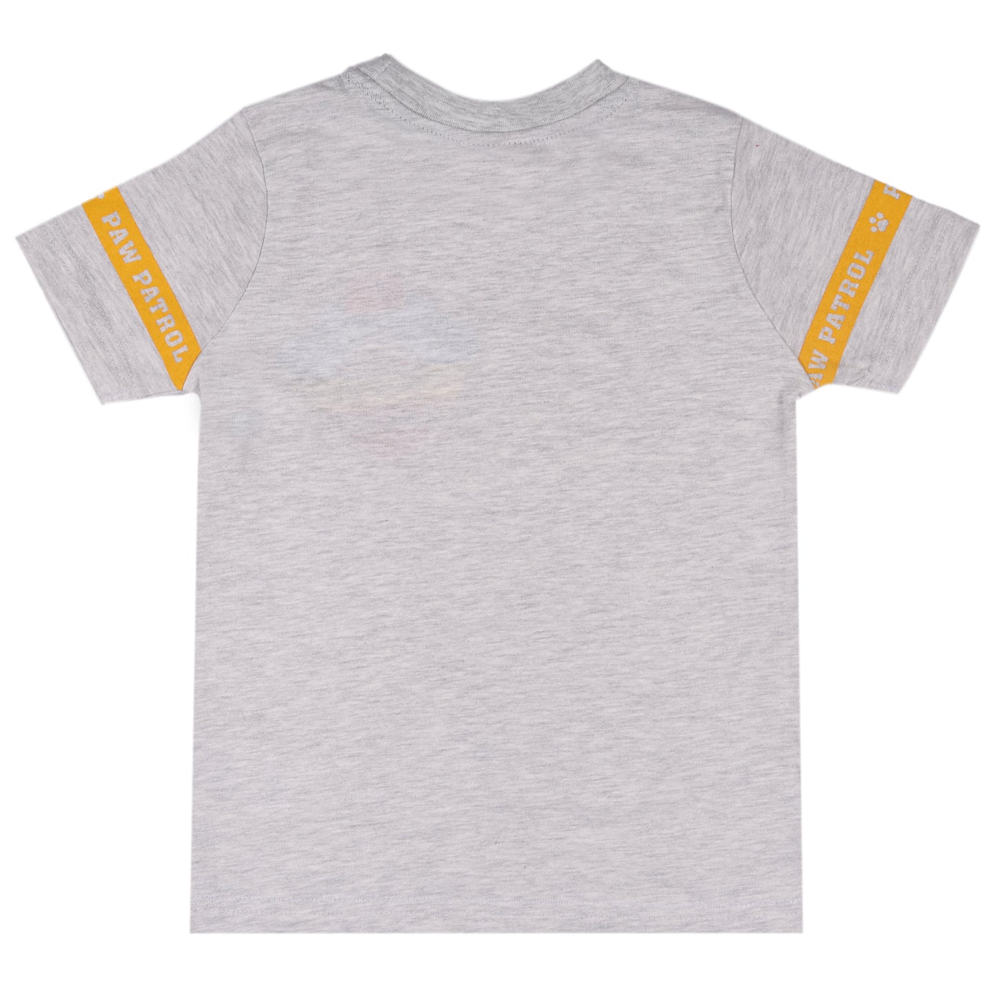 Paw Patrol Squad Travelling & Outing T Shirt Shorty Set