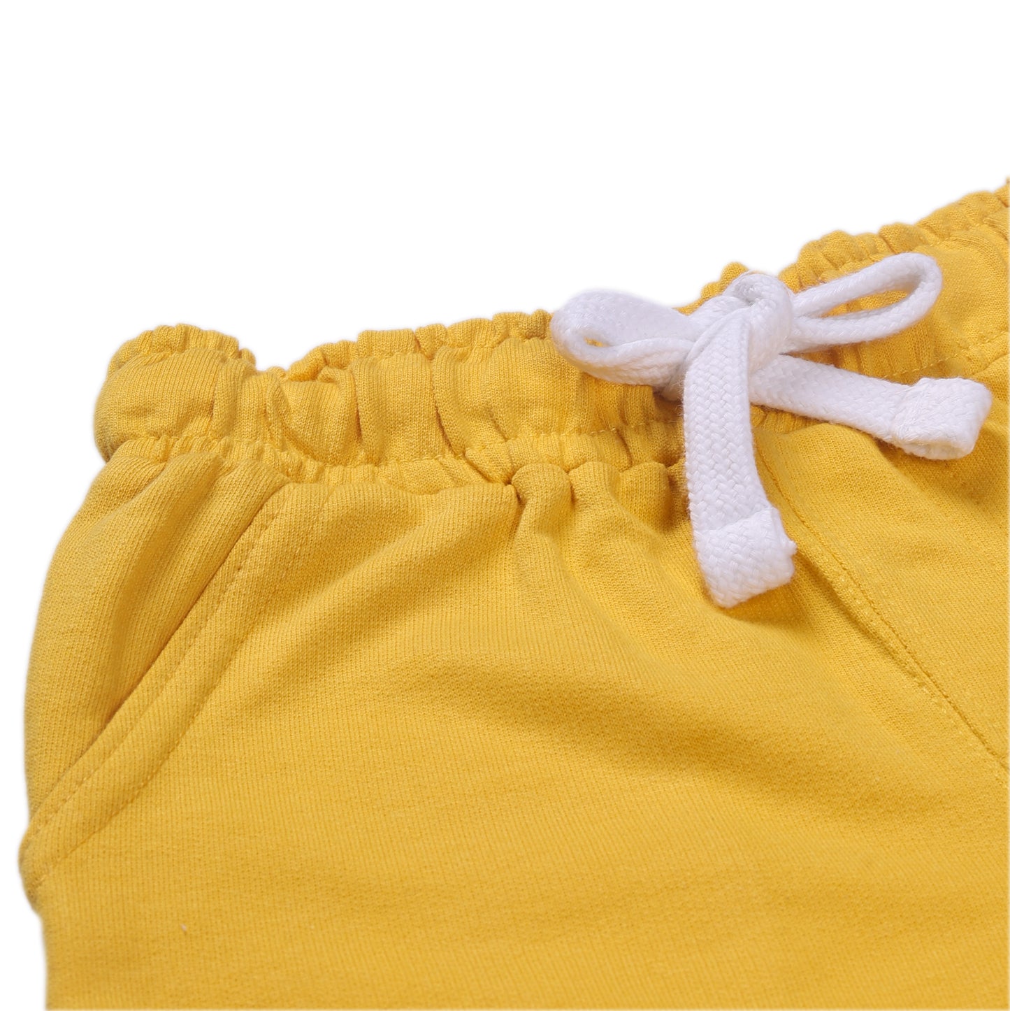 Paw Patrol Squad Travelling & Outing T Shirt Shorty Set