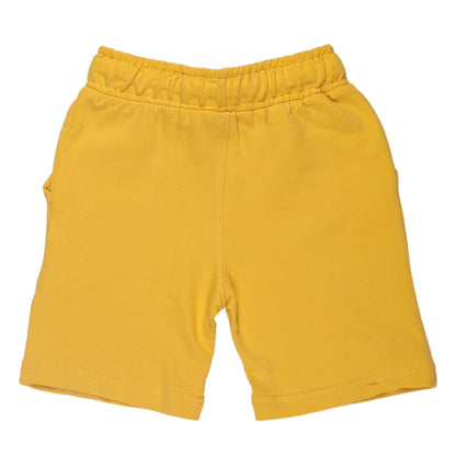 Paw Patrol Squad Travelling & Outing T Shirt Shorty Set