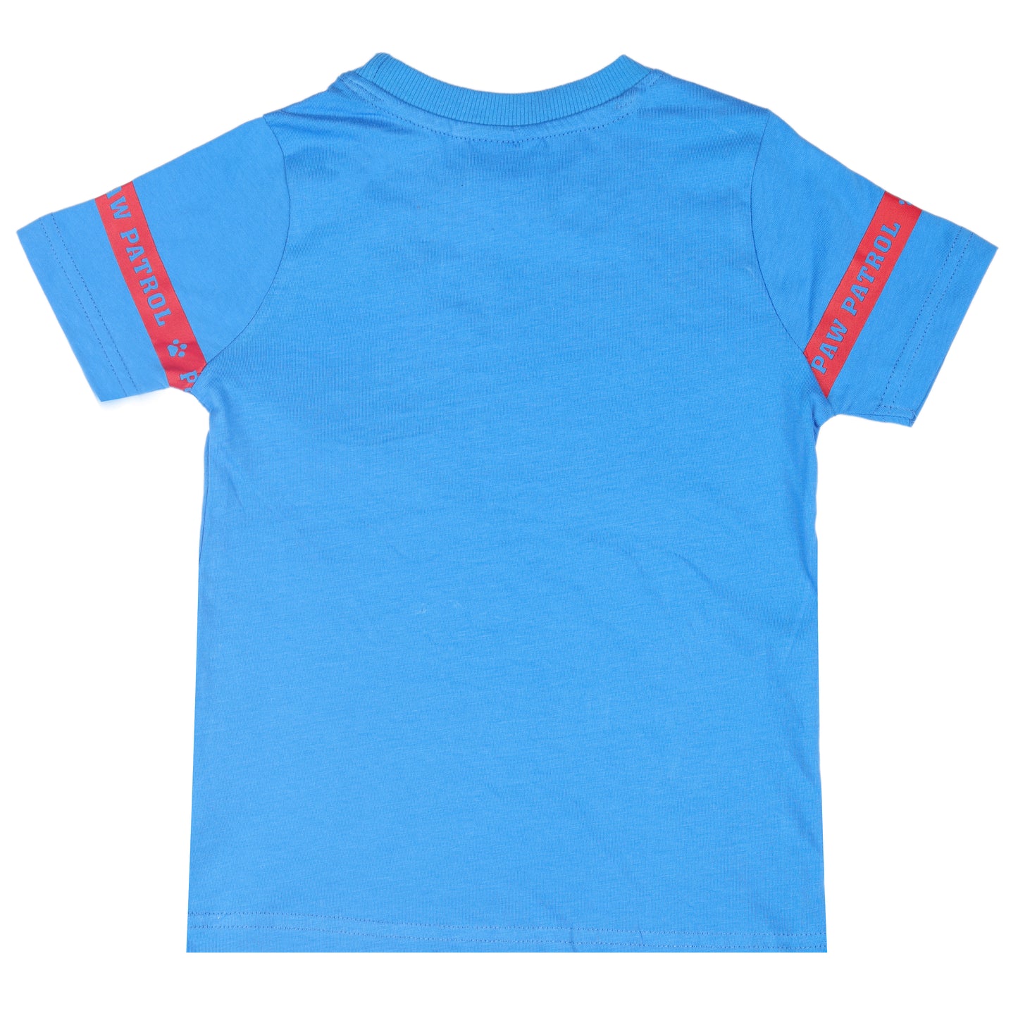 Paw Patrol Squad Travelling & Outing T Shirt Shorty Set