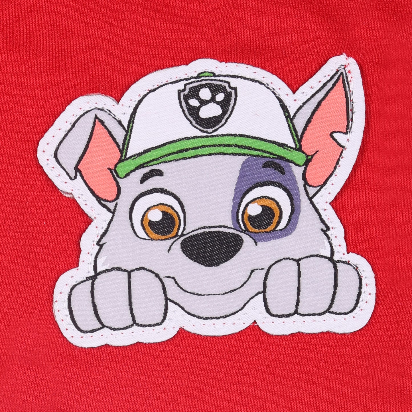 Paw Patrol Squad Travelling & Outing T Shirt Shorty Set