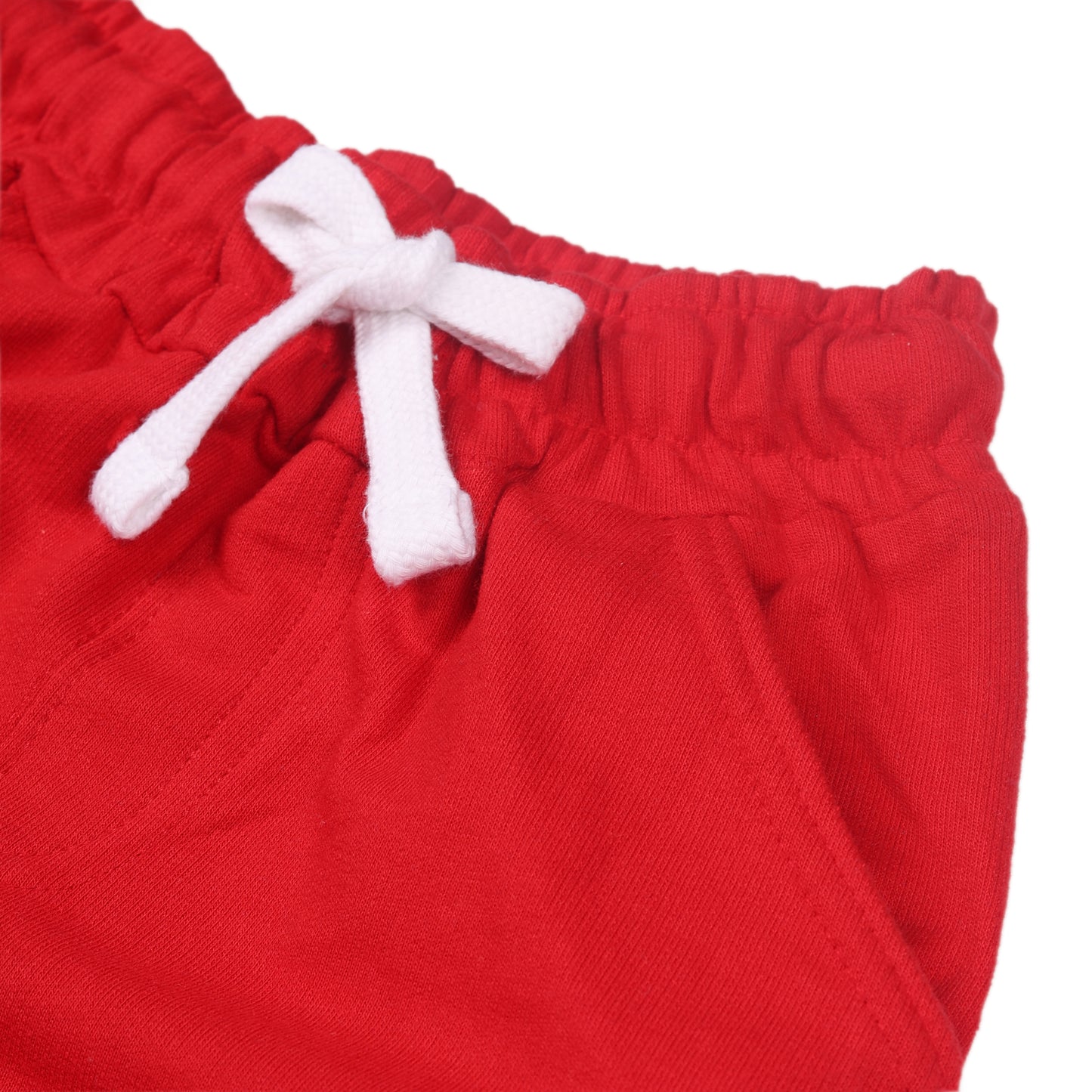 Paw Patrol Squad Travelling & Outing T Shirt Shorty Set