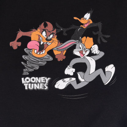 Looney Tunes Baby Knitted Travelling Outing Warmer & Loungewear Set