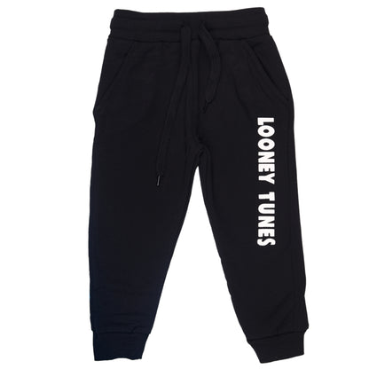 Looney Tunes Baby Knitted Travelling Outing Warmer & Loungewear Set