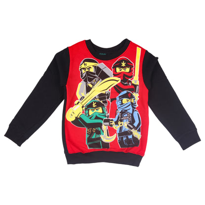 Ninja Go Baby Knitted Travelling Warmer & Loungewear Set