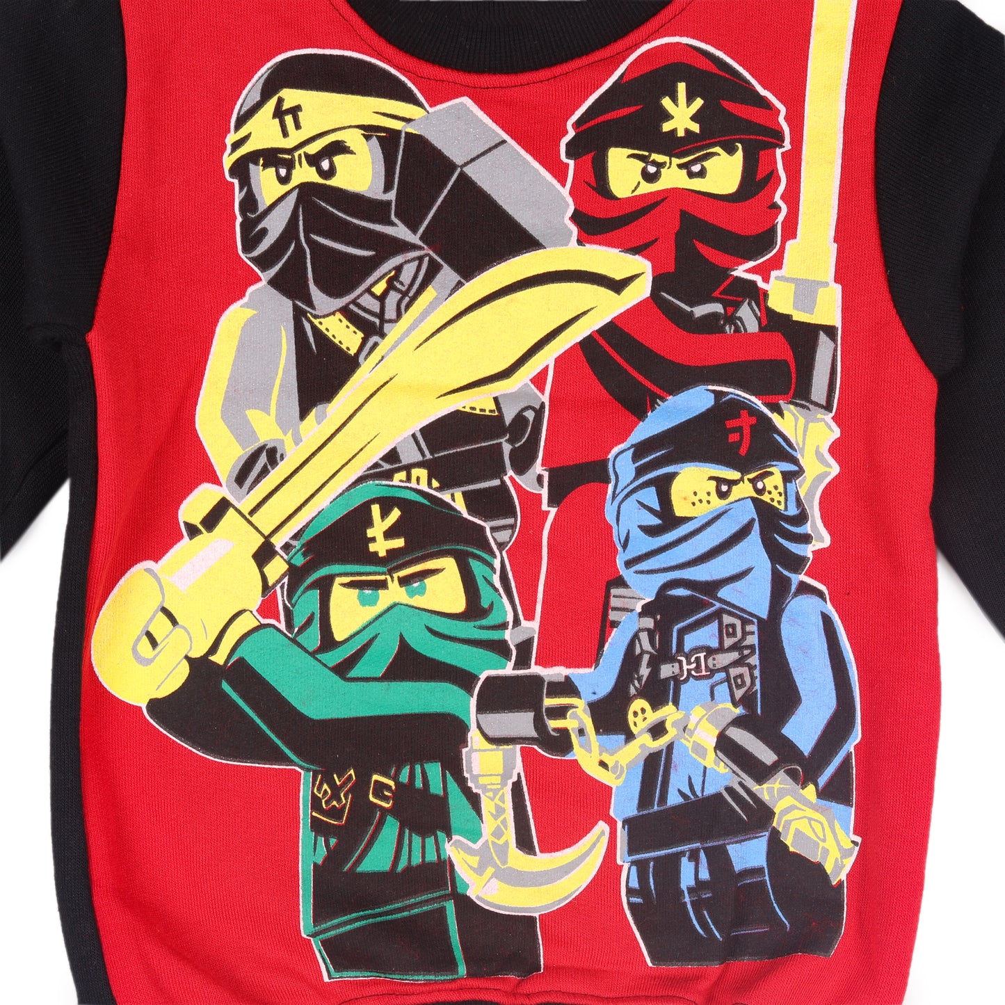 Ninja Go Baby Knitted Travelling Warmer & Loungewear Set