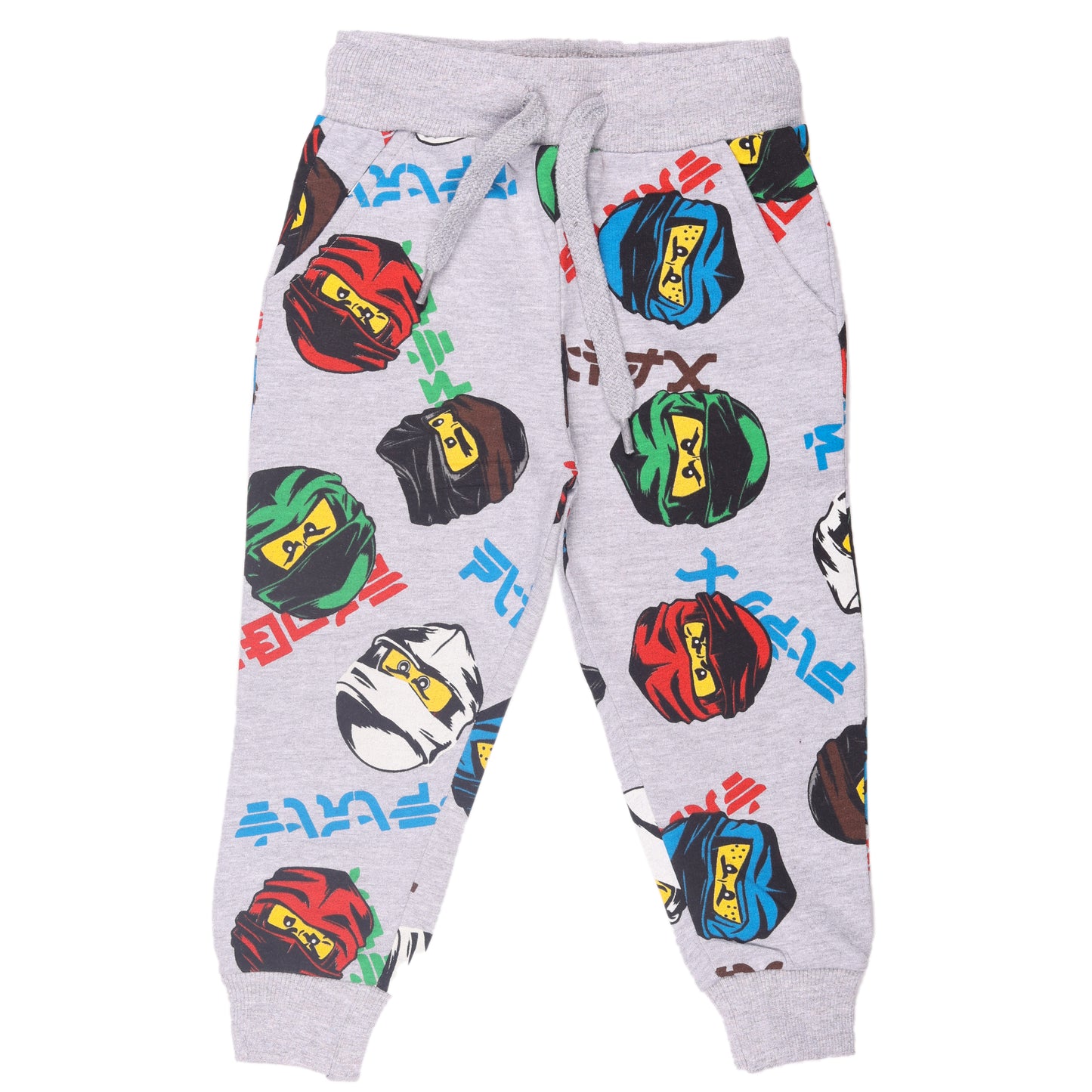 Ninja Go Baby Knitted Travelling Warmer & Loungewear Set