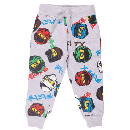 Ninja Go Baby Knitted Travelling Warmer & Loungewear Set