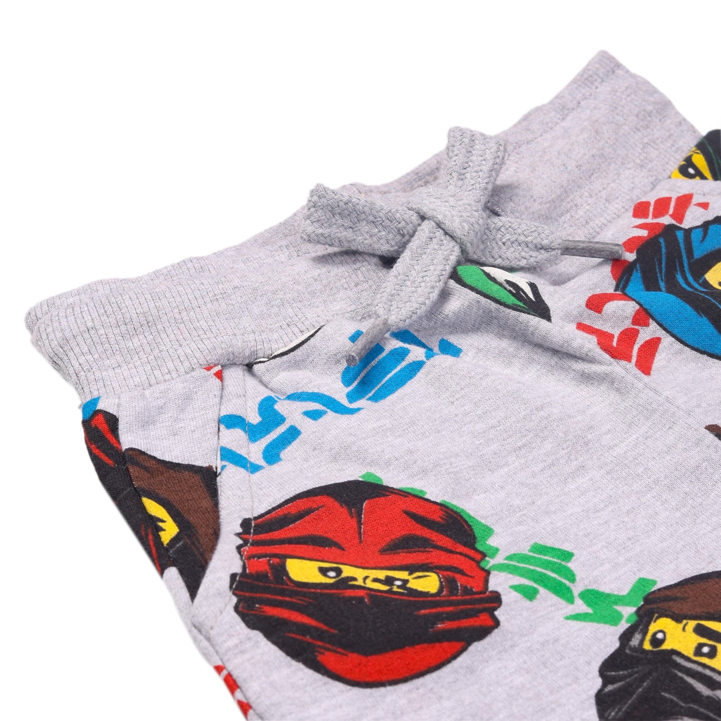 Ninja Go Baby Knitted Travelling Warmer & Loungewear Set