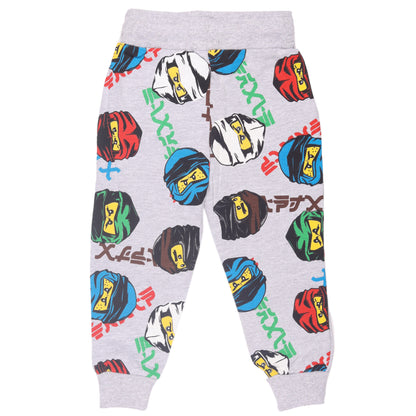 Ninja Go Baby Knitted Travelling Warmer & Loungewear Set