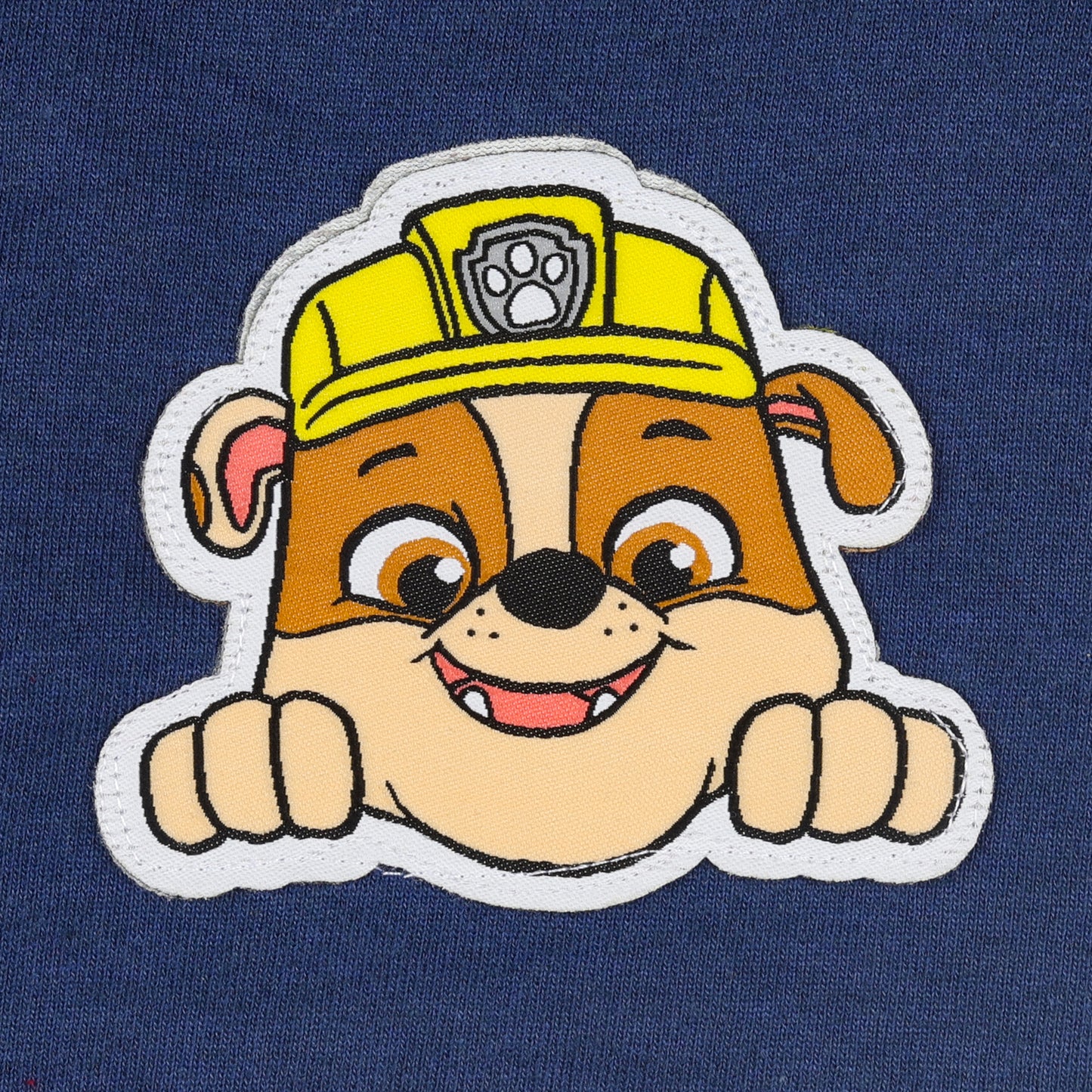 Paw Patrol Squad Travelling & Outing T Shirt Shorty Set