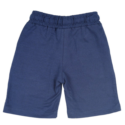 Paw Patrol Squad Travelling & Outing T Shirt Shorty Set