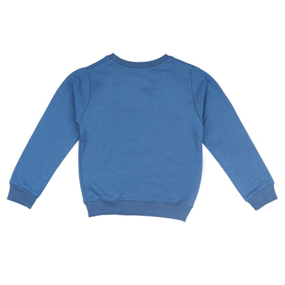 Sonic The Hedgehok Baby Knitted Travelling Warmer & Loungewear Set