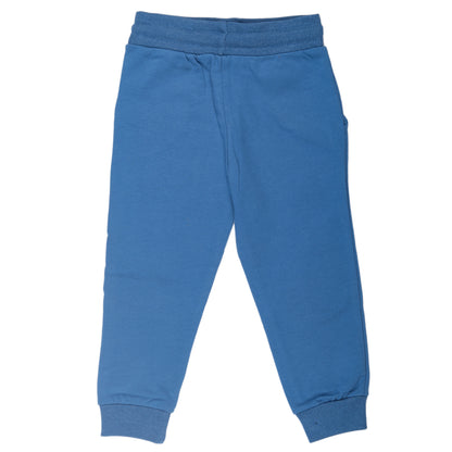 Sonic The Hedgehok Baby Knitted Travelling Warmer & Loungewear Set