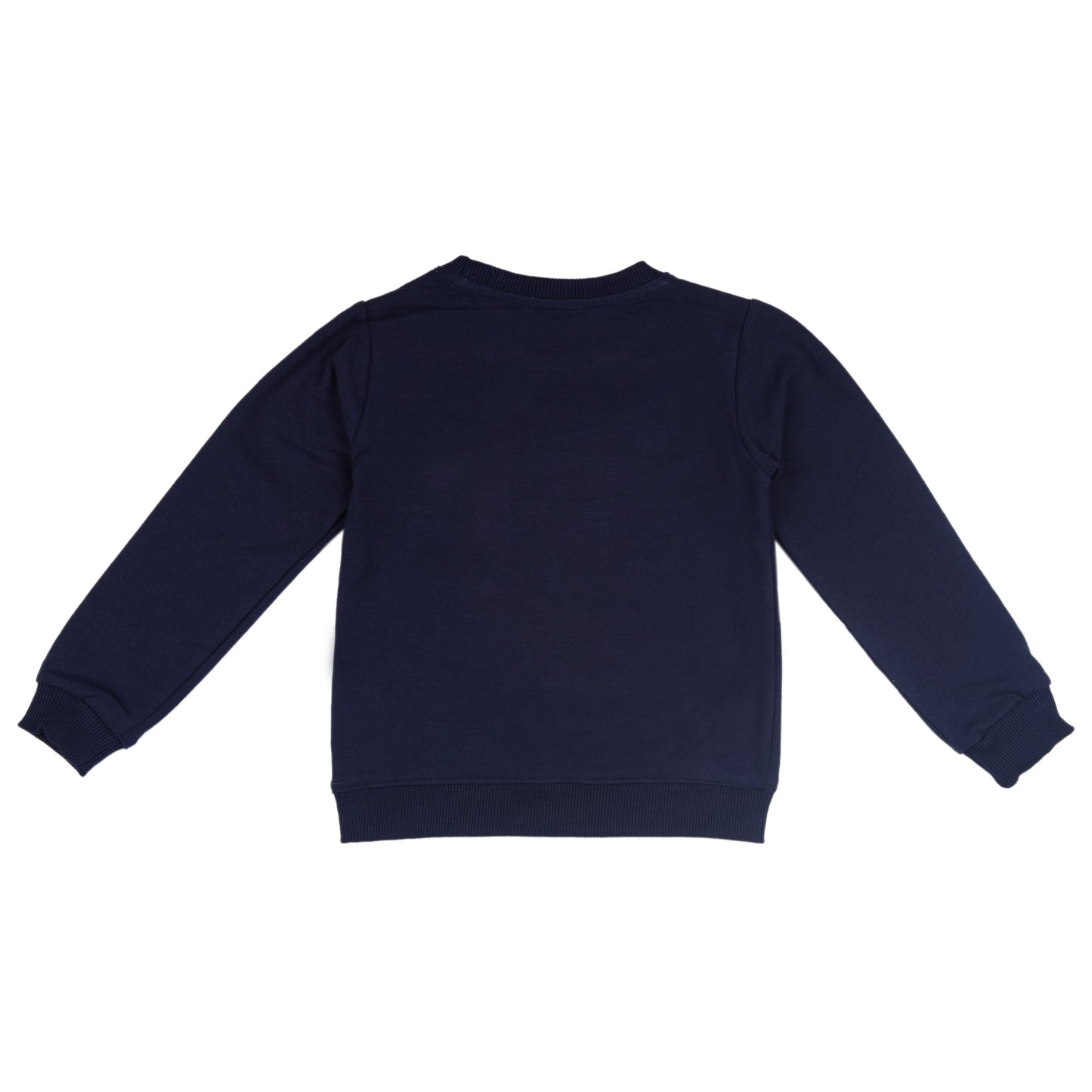 Looney Tunes Baby Knitted Travelling Outing Warmer Loungewear Set