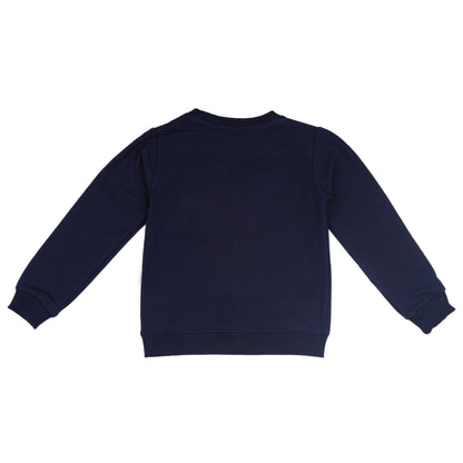 Looney Tunes Baby Knitted Travelling Outing Warmer Loungewear Set