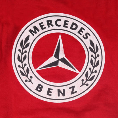 Mercedes Benz Baby Knitted Travelling Warmer & Loungewear Set