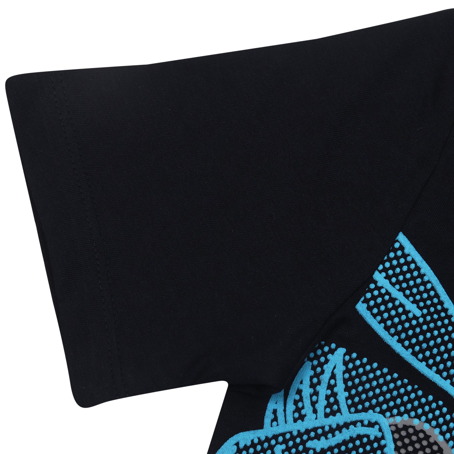 DC Batman Dark Knight Print T Shirt