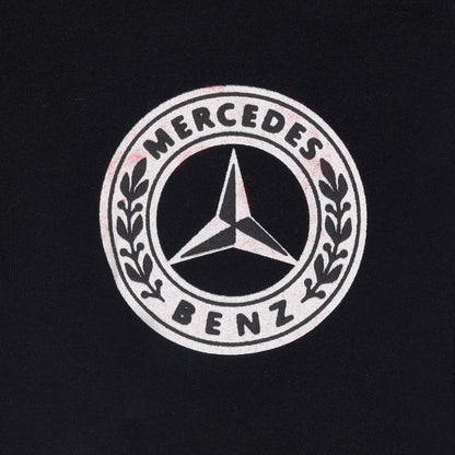 Mercedes Benz Baby Knitted Travelling Warmer & Loungewear Set