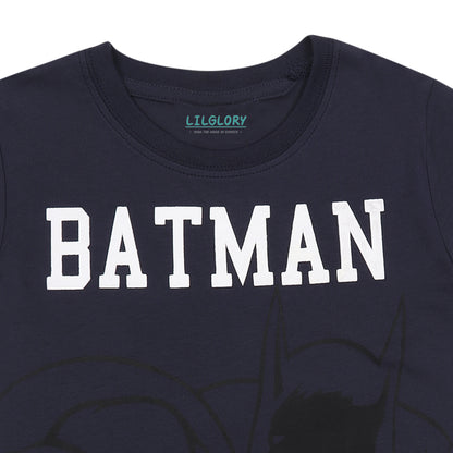 DC Batman Dark Knight  Boys T Shirt
