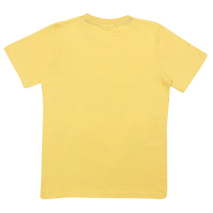 DC Charged Batman Boys T Shirt