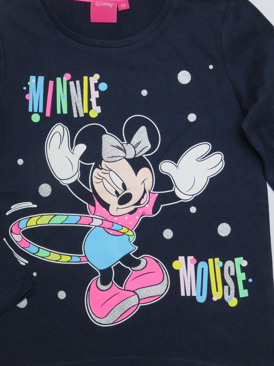 Disney: Minnie Mouse Tshirt