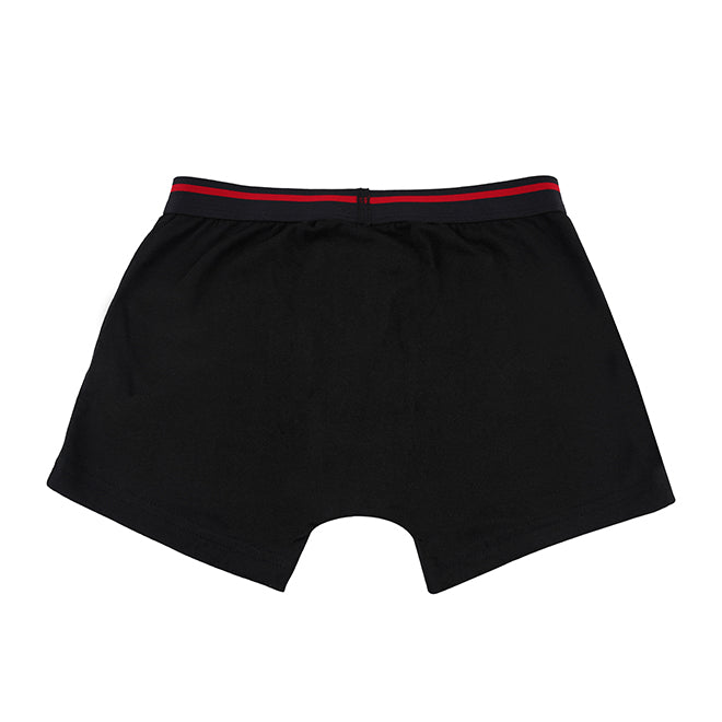 Black Spiderman Brief All Day And Night Boxer