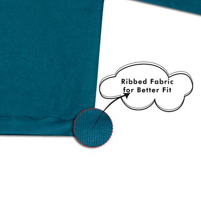 Disney The Lion King All Season Drop Shoulder Oversized Sweatshirt