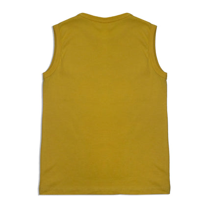 The Lion King Simba All Season Play Vest Sando