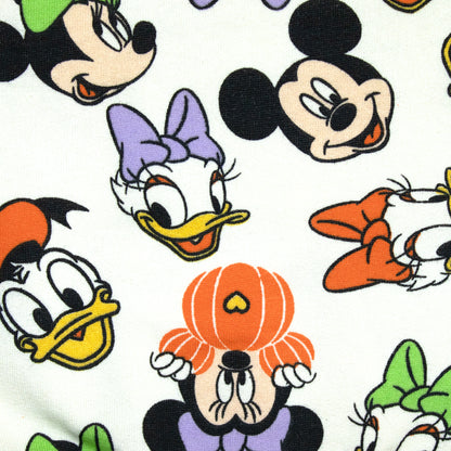 Disney Minnie Daisy And Friends All Season Sweatshirt