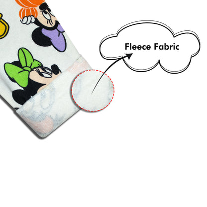 Disney Minnie Daisy And Friends All Season Sweatshirt