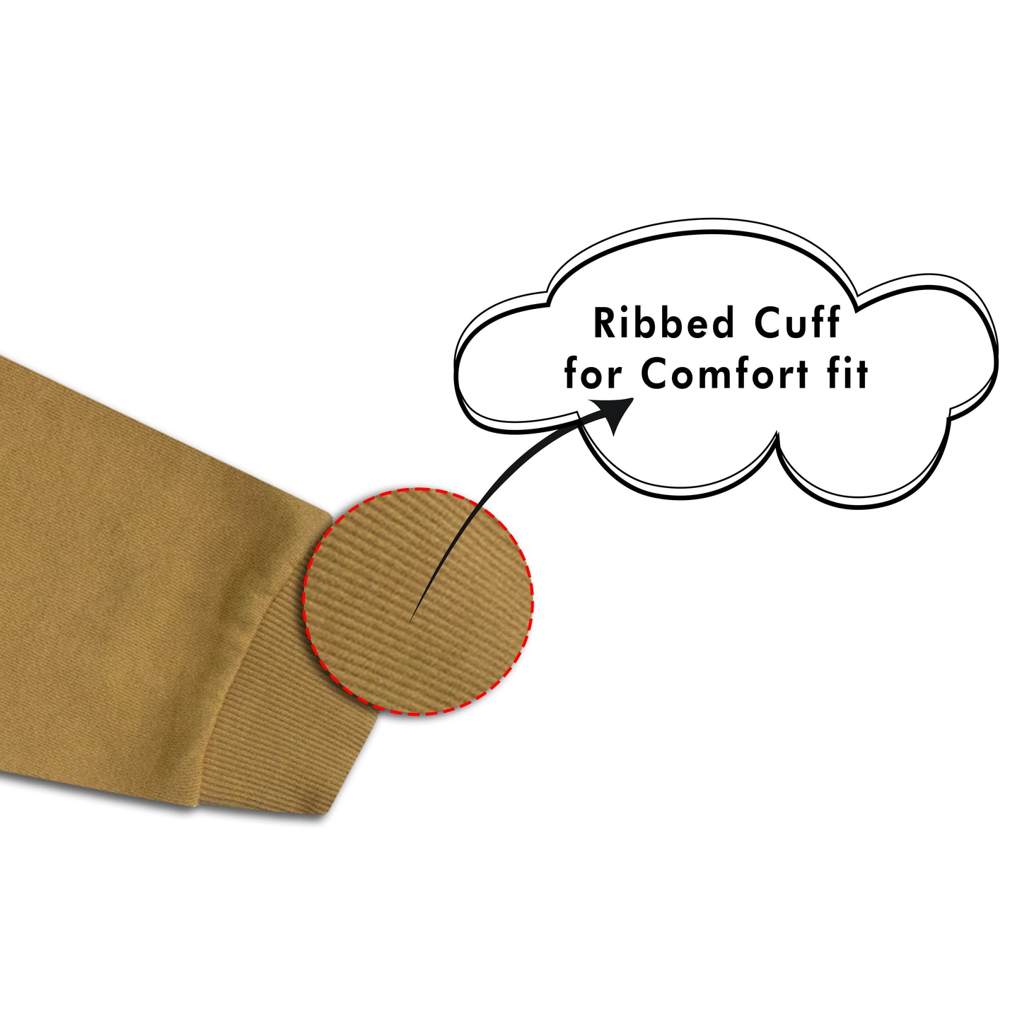 Disney Mickey And Friends All Season Drop Shoulder Collar Zip Sweatshirt